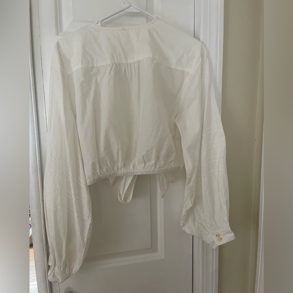Free People too- NEVER WORN - Picture 3 of 4
